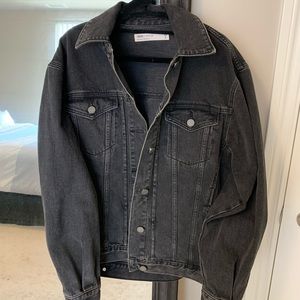 Women’s Jean Jacket